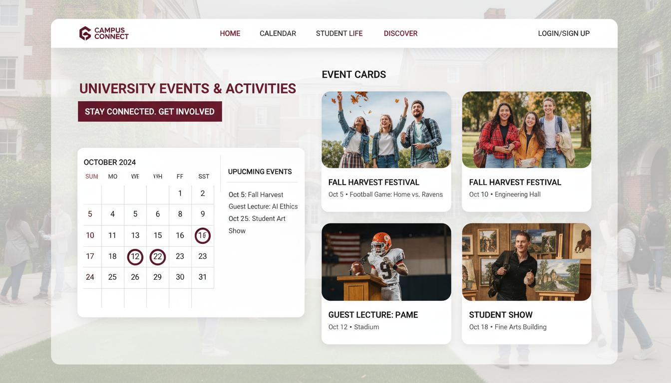 Campus Connect