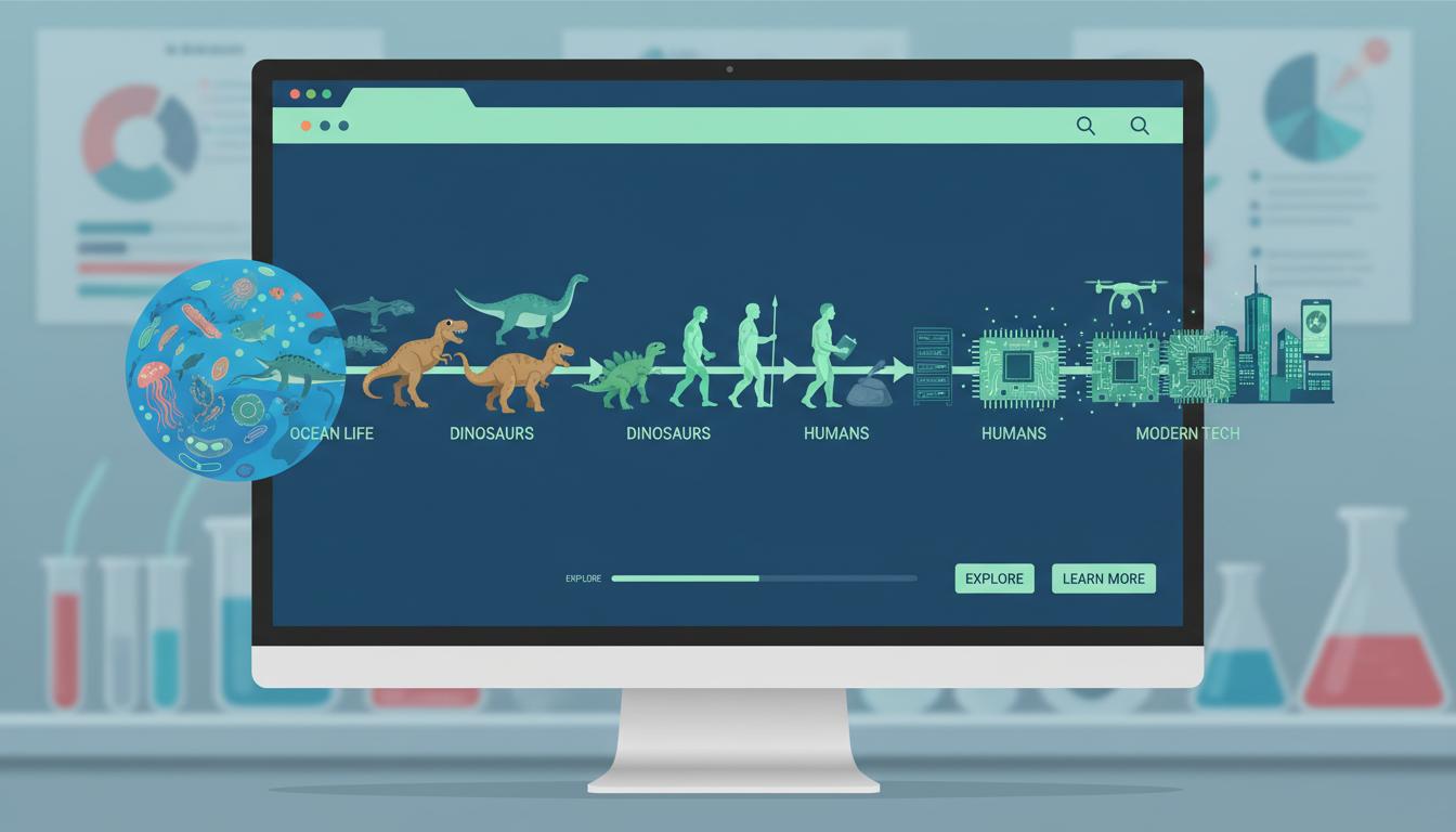 Evolution Simulator